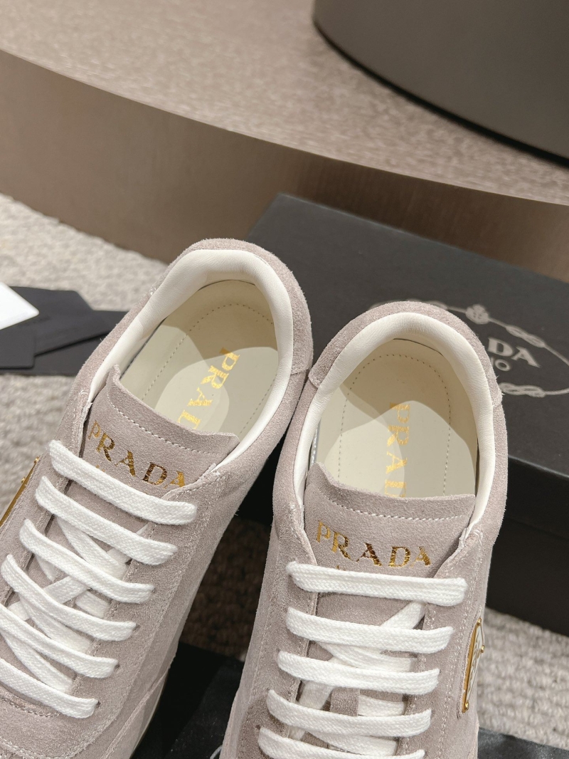 Prada Casual Shoes